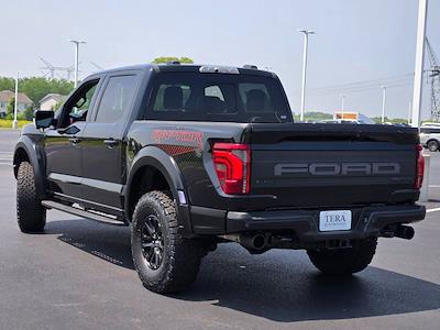 New 2025 Ford F-150 Raptor SuperCrew Cab 4x4 Pickup for sale #72340 - photo 2