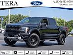 New 2025 Ford F-150 Raptor SuperCrew Cab 4x4 Pickup for sale #72340 - photo 1