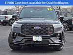 New 2025 Ford Explorer ST 4WD SUV for sale #72541 - photo 3