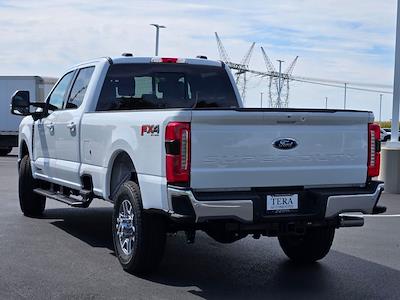 2026 Ford F-350 Crew Cab SRW 4WD Pickup for sale #728 - photo 2