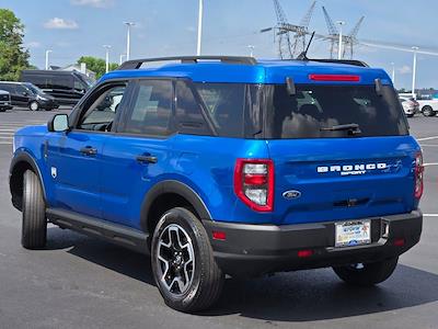 2022 Ford Bronco Sport AWD SUV for sale #7307A - photo 2
