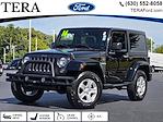 Used 2016 Jeep Wrangler Sport 4WD SUV for sale #73412 - photo 1