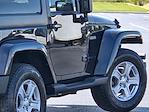 Used 2016 Jeep Wrangler Sport 4WD SUV for sale #73412 - photo 14