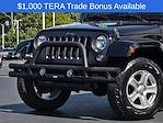 Used 2016 Jeep Wrangler Sport 4WD SUV for sale #73412 - photo 3