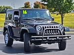 Used 2016 Jeep Wrangler Sport 4WD SUV for sale #73412 - photo 6