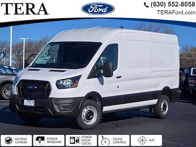 New 2024 Ford Transit 250 Medium Roof Empty Cargo Van for sale #73545 - photo 1
