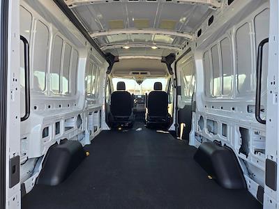 New 2024 Ford Transit 250 Medium Roof Empty Cargo Van for sale #73545 - photo 2
