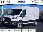 New 2024 Ford Transit 250 Medium Roof Empty Cargo Van for sale #73545 - photo 1