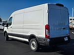 New 2024 Ford Transit 250 Medium Roof Empty Cargo Van for sale #73545 - photo 3