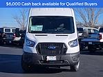 New 2024 Ford Transit 250 Medium Roof Empty Cargo Van for sale #73545 - photo 4