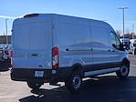 New 2024 Ford Transit 250 Medium Roof Empty Cargo Van for sale #73545 - photo 9