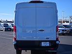 New 2024 Ford Transit 250 Medium Roof Empty Cargo Van for sale #73545 - photo 10