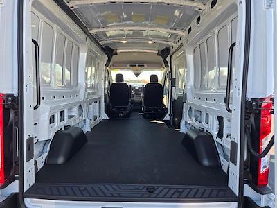 New 2024 Ford Transit 250 Medium Roof Empty Cargo Van for sale #73805 - photo 2