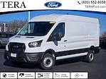 New 2024 Ford Transit 250 Medium Roof Empty Cargo Van for sale #73805 - photo 1