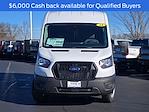 New 2024 Ford Transit 250 Medium Roof Empty Cargo Van for sale #73805 - photo 4