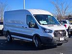 New 2024 Ford Transit 250 Medium Roof Empty Cargo Van for sale #73805 - photo 5