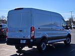 New 2024 Ford Transit 250 Medium Roof Empty Cargo Van for sale #73805 - photo 9