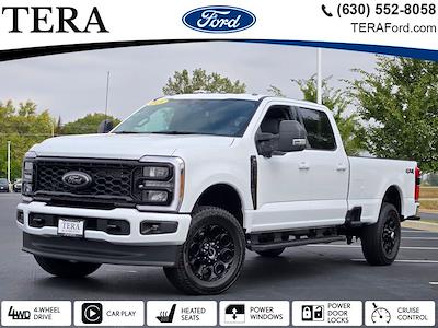 2026 Ford F-250 Crew Cab 4WD Pickup for sale #73823A - photo 1