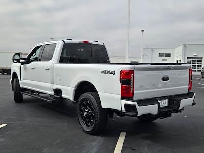 New 2026 Ford F-250 XLT Crew Cab 4WD Pickup for sale #73823A - photo 2