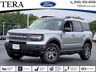 2023 Ford Bronco Sport 4WD SUV for sale #73980 - photo 1