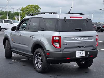 2023 Ford Bronco Sport 4WD SUV for sale #73980 - photo 2