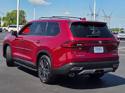 2024 Toyota Grand Highlander DRW AWD SUV for sale #7444 - photo 2