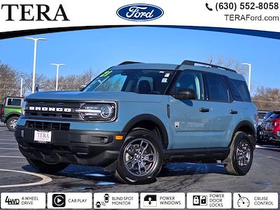 Used 2021 Ford Bronco Sport Big Bend for sale #7470 - photo 1
