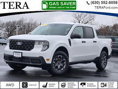 2025 Ford Maverick SuperCrew Cab AWD Pickup for sale #74720 - photo 1