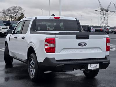 New 2025 Ford Maverick XLT SuperCrew Cab for sale #74720 - photo 2