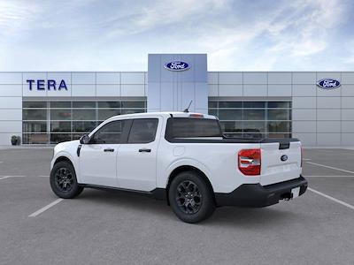 New 2025 Ford Maverick - photo 1