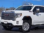 2021 GMC Sierra 3500 Crew Cab 4WD Pickup for sale #74780 - photo 2
