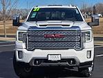 2021 GMC Sierra 3500 Crew Cab 4WD Pickup for sale #74780 - photo 3