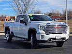 2021 GMC Sierra 3500 Crew Cab 4WD Pickup for sale #74780 - photo 5