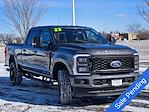 2023 Ford F-250 Crew Cab 4WD Pickup for sale #7479A - photo 3