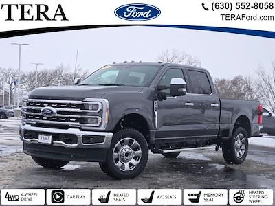 New 2026 Ford F-250 Lariat Crew Cab for sale #75 - photo 1
