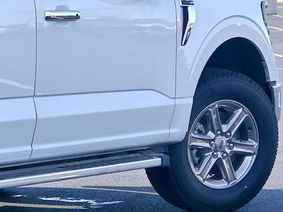 New 2025 Ford F-150 XLT SuperCrew Cab 4x4 Pickup for sale #75306 - photo 2