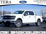 New 2025 Ford F-150 XLT SuperCrew Cab 4x4 Pickup for sale #75306 - photo 1