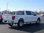 New 2025 Ford F-150 XLT SuperCrew Cab 4x4 Pickup for sale #75306 - photo 14