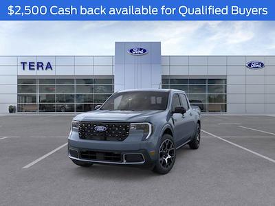 New 2025 Ford Maverick - photo 1