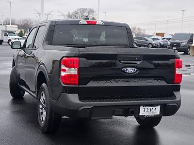 New 2025 Ford Maverick XLT SuperCrew Cab for sale #75497 - photo 2