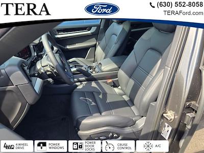2026 Ford F-550 Crew Cab DRW 4WD Cab Chassis for sale #7552 - photo 1