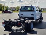 2026 Ford F-550 Crew Cab DRW 4WD Cab Chassis for sale #7552 - photo 11