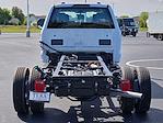 2026 Ford F-550 Crew Cab DRW 4WD Cab Chassis for sale #7552 - photo 13