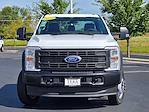 2026 Ford F-550 Crew Cab DRW 4WD Cab Chassis for sale #7552 - photo 4