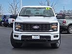 New 2025 Ford F-150 STX SuperCrew Cab 4x4 Pickup for sale #75833 - photo 4