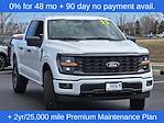 New 2025 Ford F-150 STX SuperCrew Cab 4x4 Pickup for sale #75833 - photo 5
