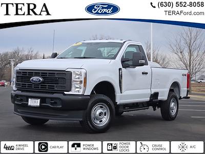 New 2026 Ford F-250 - photo 1
