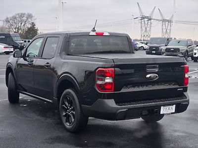 Used 2024 Ford Maverick XLT SuperCrew Cab for sale #78143 - photo 2