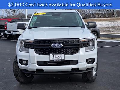 New 2025 Ford Ranger - photo 1