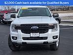 New 2025 Ford Ranger XL SuperCrew Cab for sale #78464 - photo 3